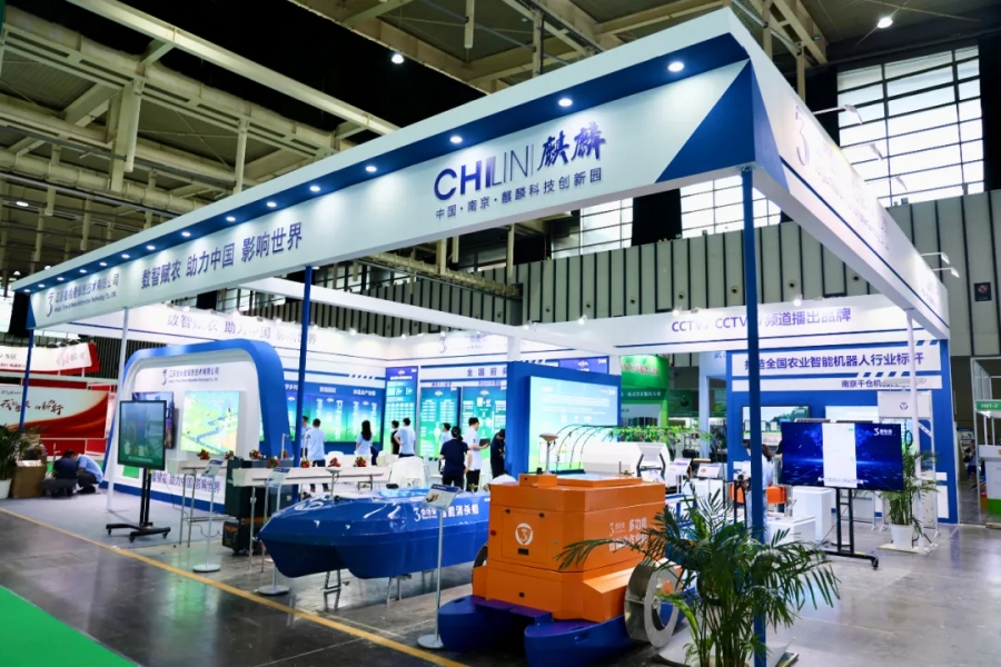 江苏叁拾叁农业劳动力替代方案