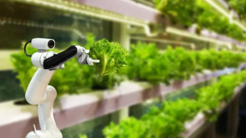 农业生产效率提升方法