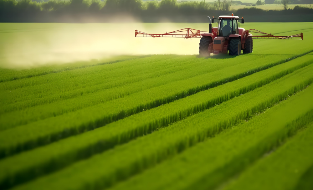 江苏叁拾叁智慧大田建设解决方案