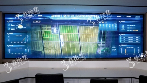 智慧农业和精准农业的区别