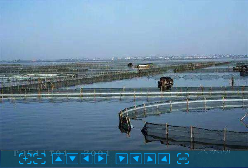 江苏叁拾叁智慧水产养殖监测解决方案1