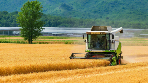 智慧农业设施智能化改造解决方案