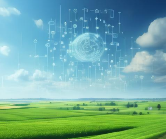 江苏叁拾叁智慧农业大数据发展趋势