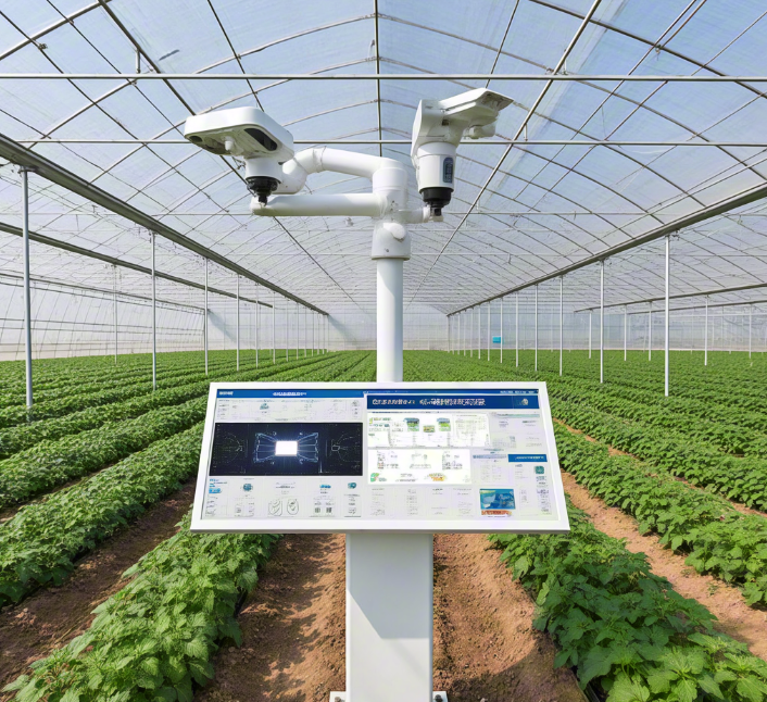 江苏叁拾叁智慧农业管理系统