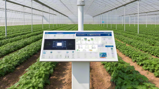 农业施肥精准计量设备在智慧农业中的作用​有哪些？