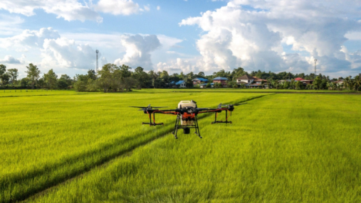 农业自动化设备在智慧农业中的应用场景介绍