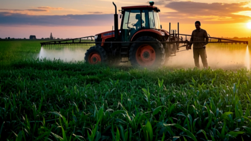 智慧农业生产管理系统哪家好？