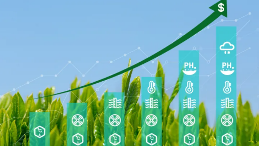 什么是农业大数据平台？怎么建设农业大数据平台？