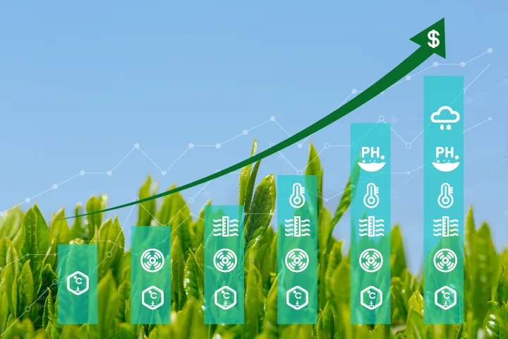 江苏叁拾叁智慧农业智能决策支持