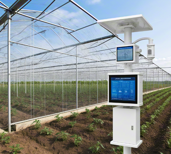 江苏叁拾叁智慧农业智能预警系统