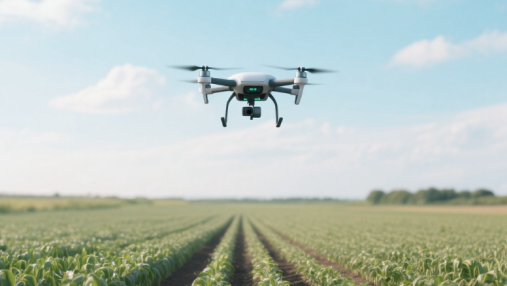 智慧农业方案一站式落地建设商