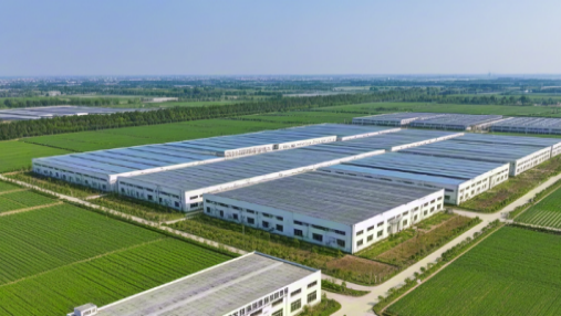 智慧农业服务商公司哪家好？