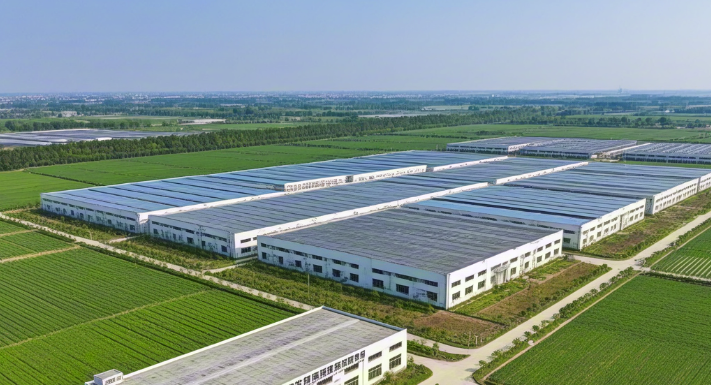 江苏叁拾叁智慧农业公司服务商