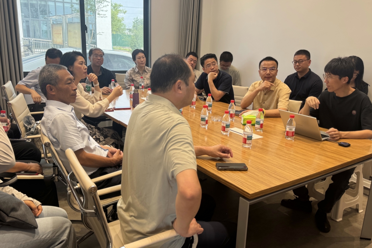 江苏叁拾叁溧水无人机库观摩会3