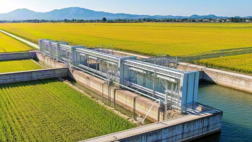 智能灌溉系统哪家好？