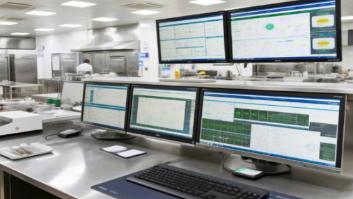 智慧农业供应链管理如何应用在中央厨房？