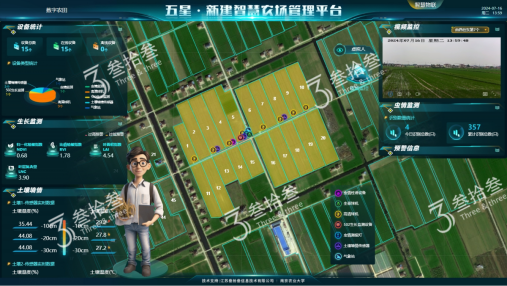 农业生产效率提升方法有哪些？