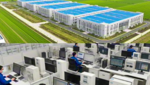 农业大数据在精准种植中的作用