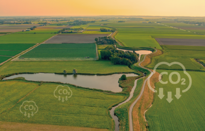 智慧农业物联网技术应用介绍