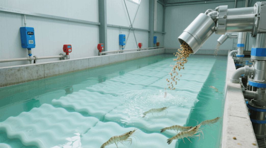 智慧农业畜牧养殖系统有什么好处？