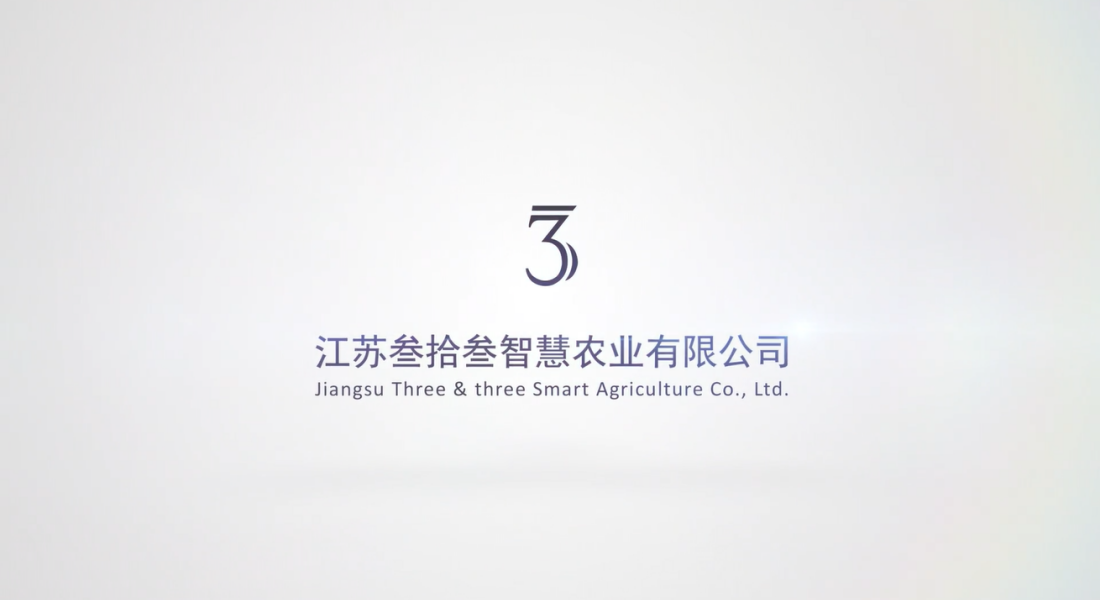 江苏叁拾叁信息技术有限公司宣传片