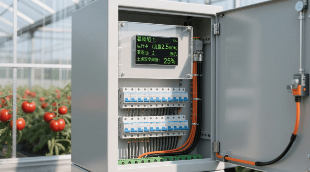 智慧农业生物传感器如何选择？