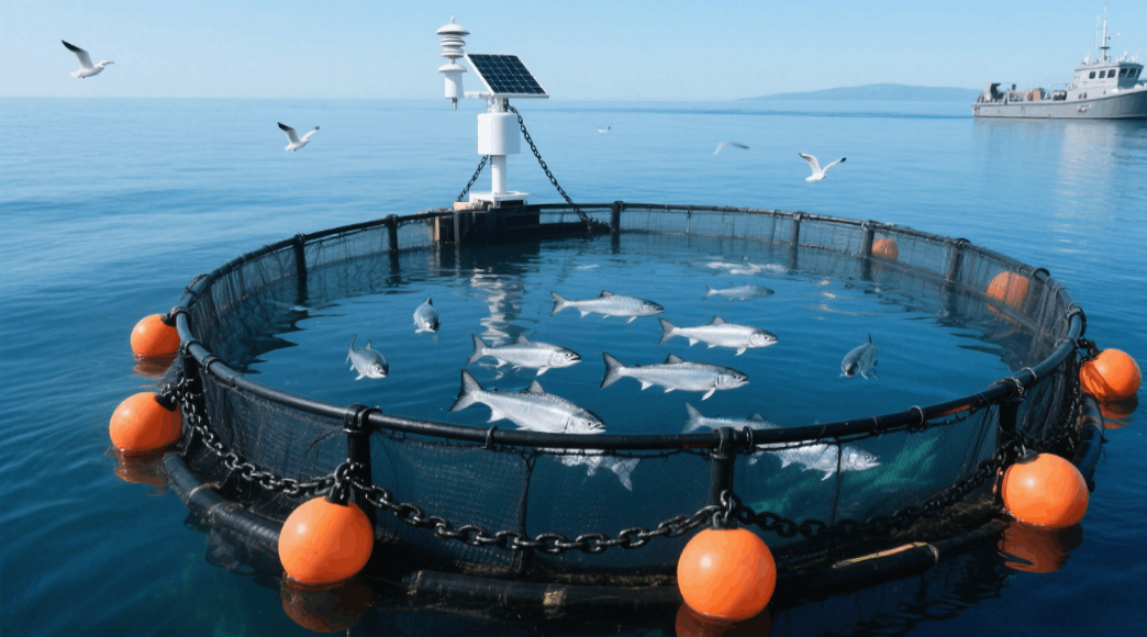 智慧农业百科丨自动化养殖技术介绍