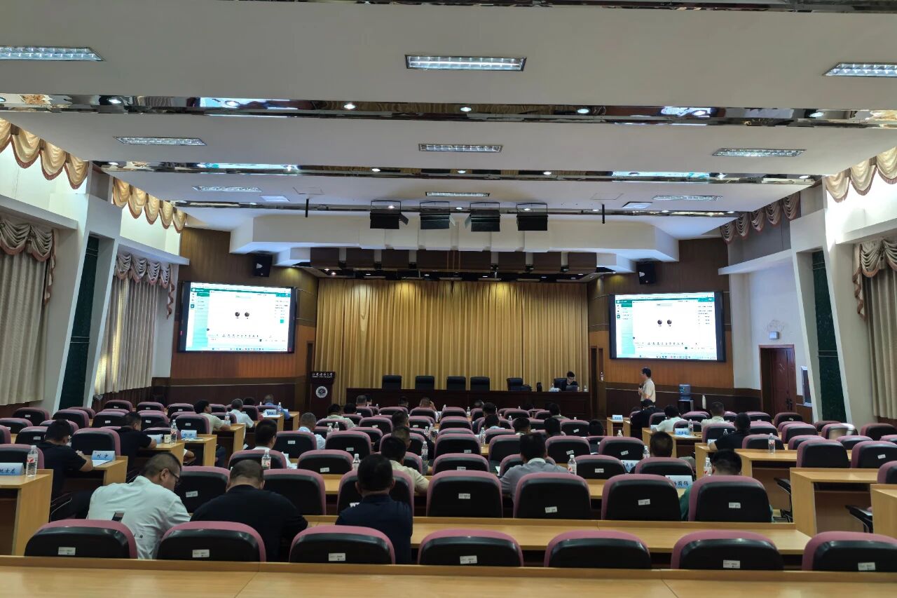 江苏叁拾叁助力江苏省新型农业社会化服务主体培训活动1