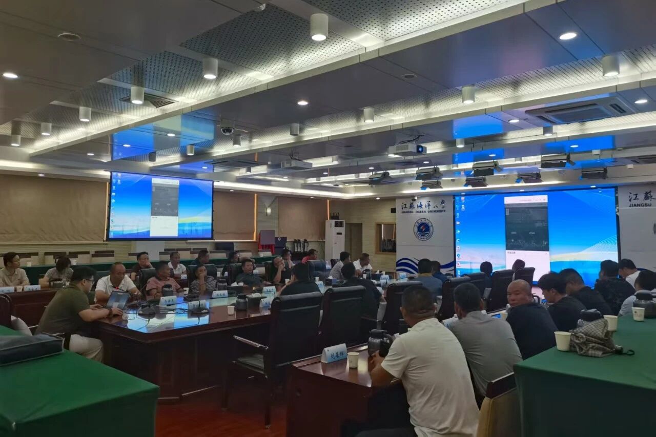 江苏叁拾叁助力江苏省新型农业社会化服务主体培训活动2