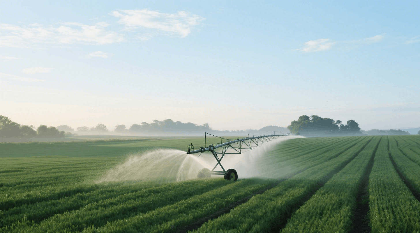 智慧农业生态圈如何构造？