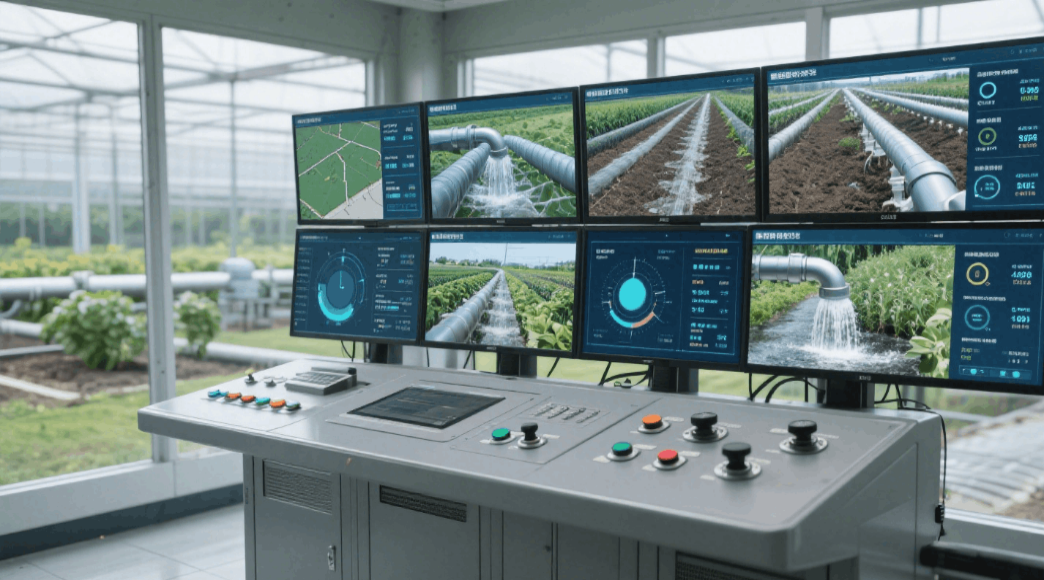 智慧农业是农业的未来吗？