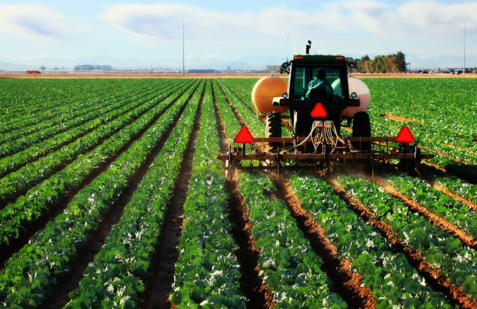 智慧农业降低生产成本综合方案介绍