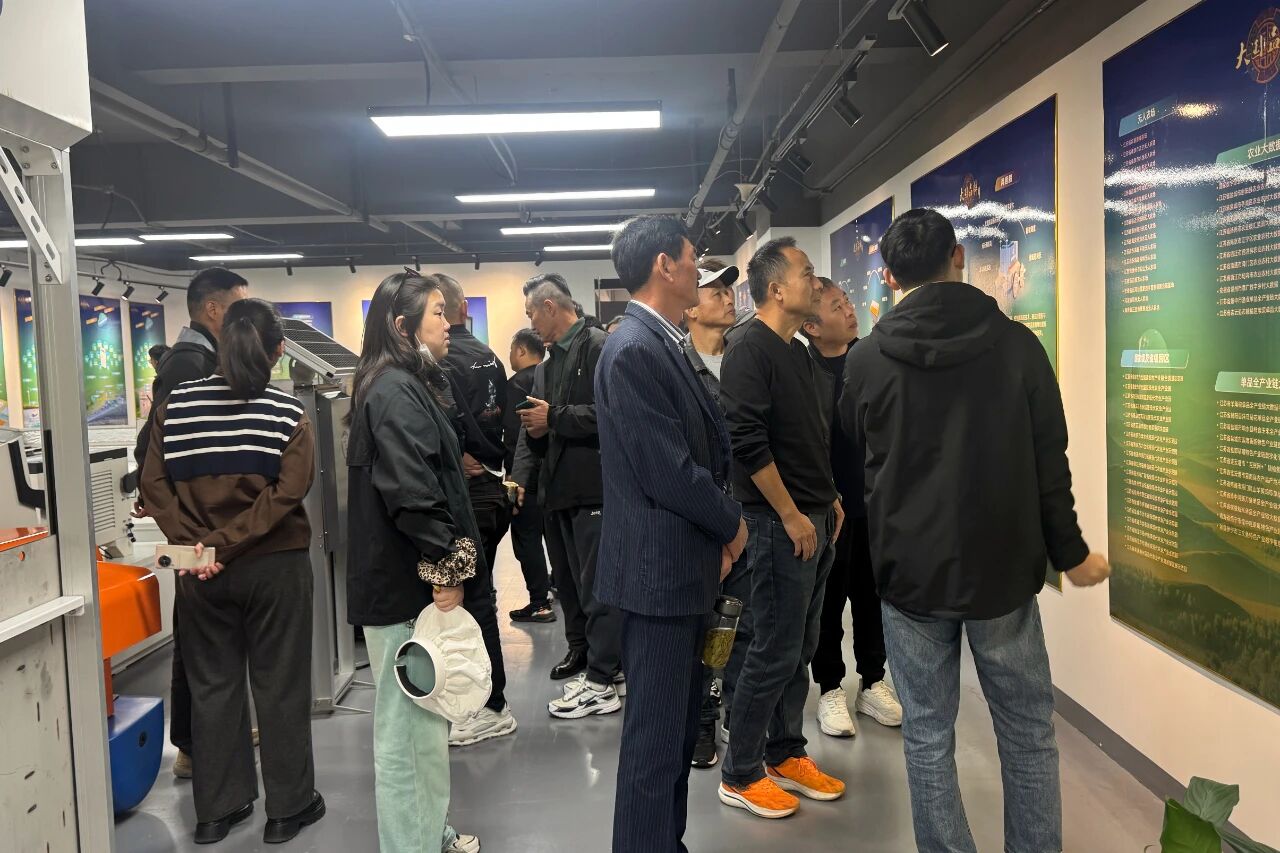 芜湖市基层农技推广站2