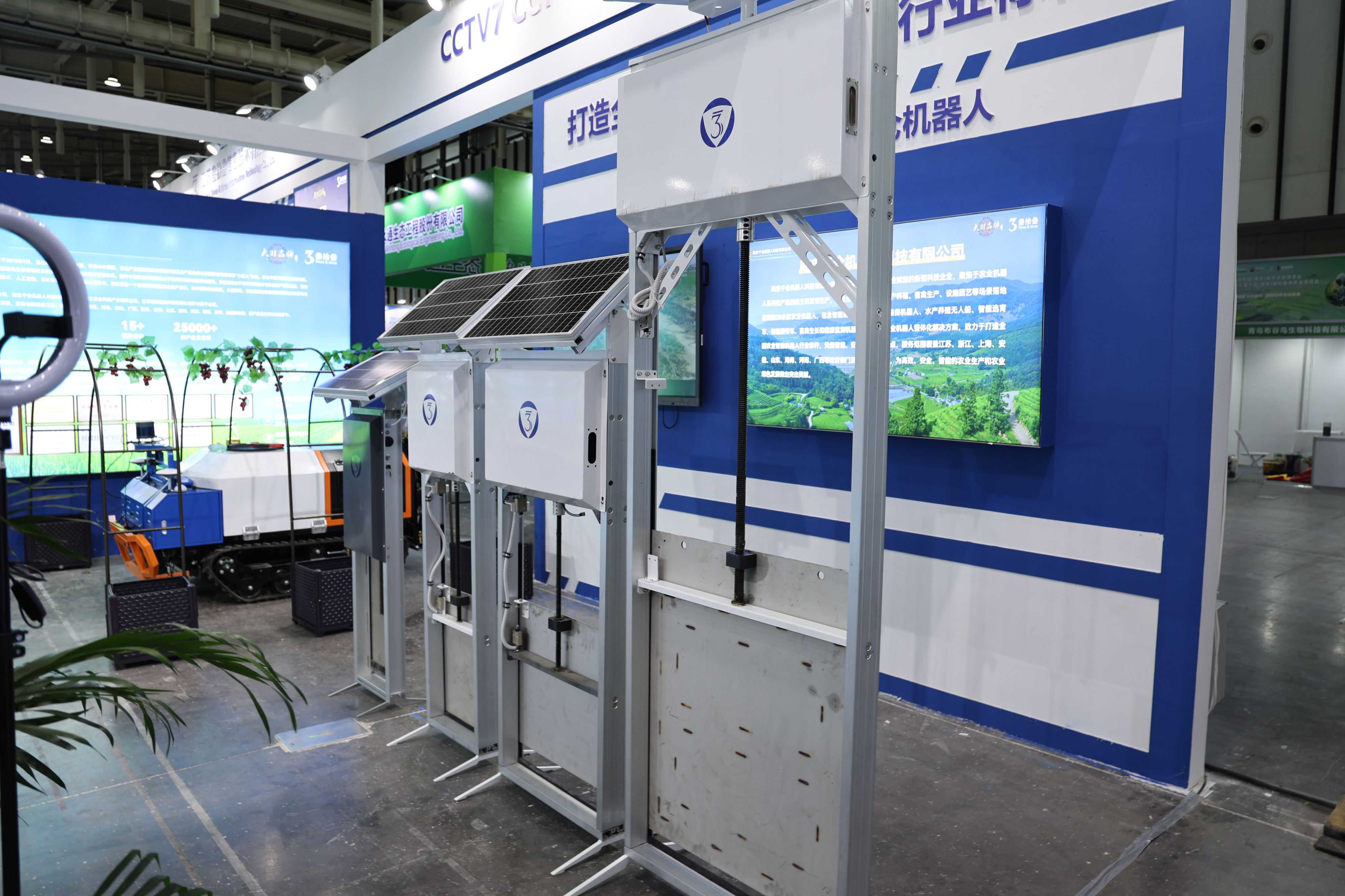 叁拾叁智能灌溉闸门怎么帮助节约灌溉用水