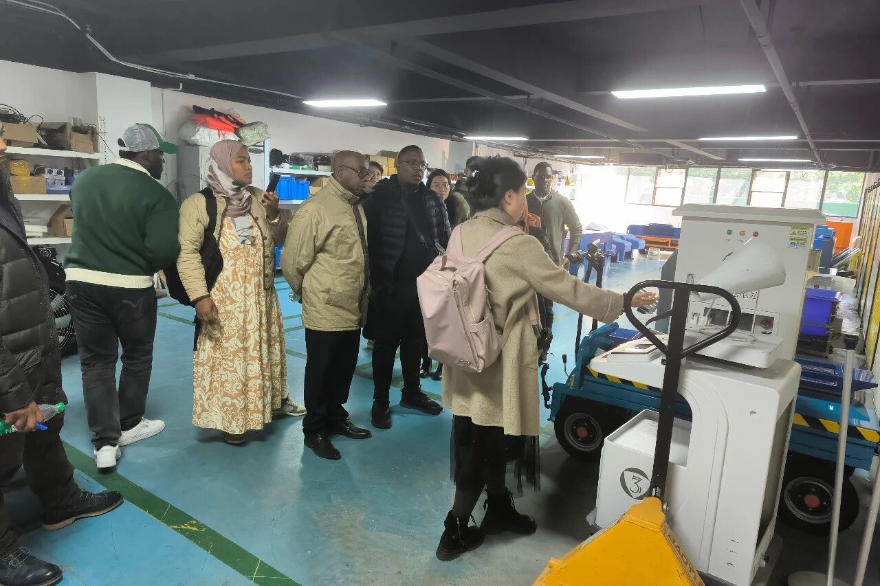 国际农业发展基金（IFAD）3