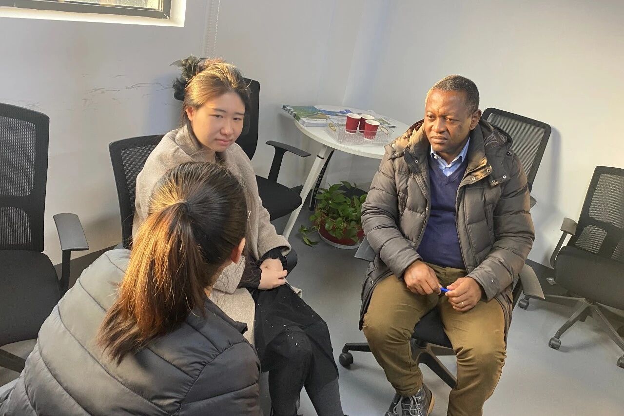 国际农业发展基金（IFAD）5