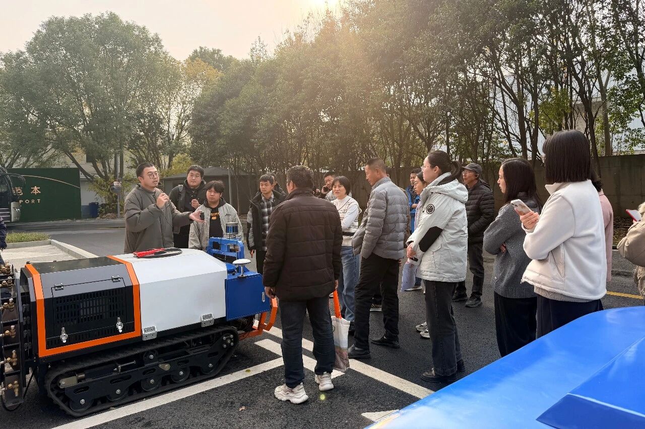 赋能新农人丨无锡2