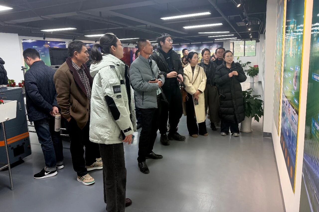 赋能新农人丨无锡1