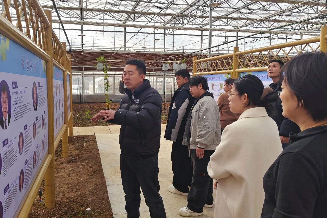 赋能新农人丨无锡5