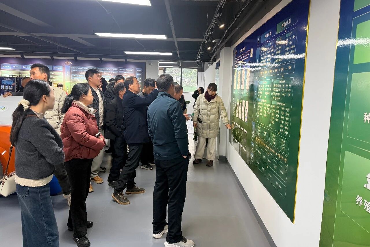 叶集区2025年高素质农民培育2