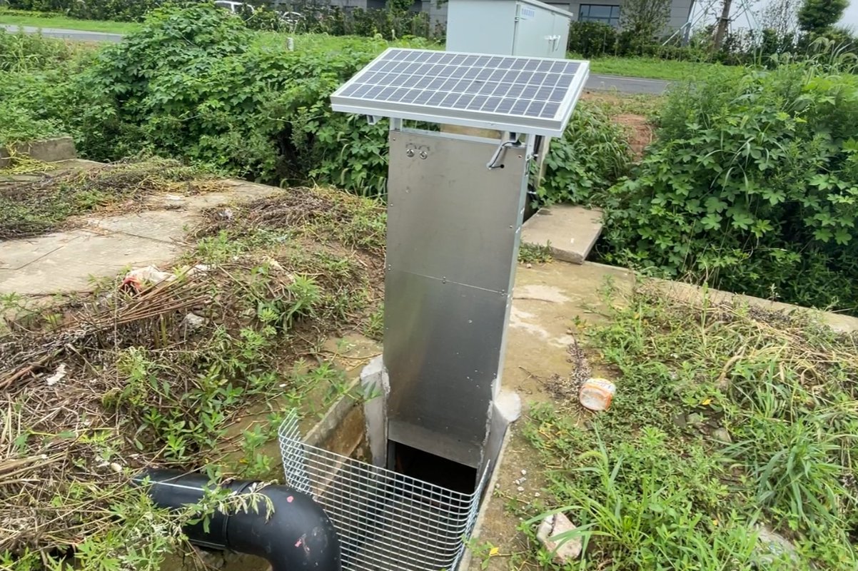 智能灌溉闸门对稻田种植有什么帮助？