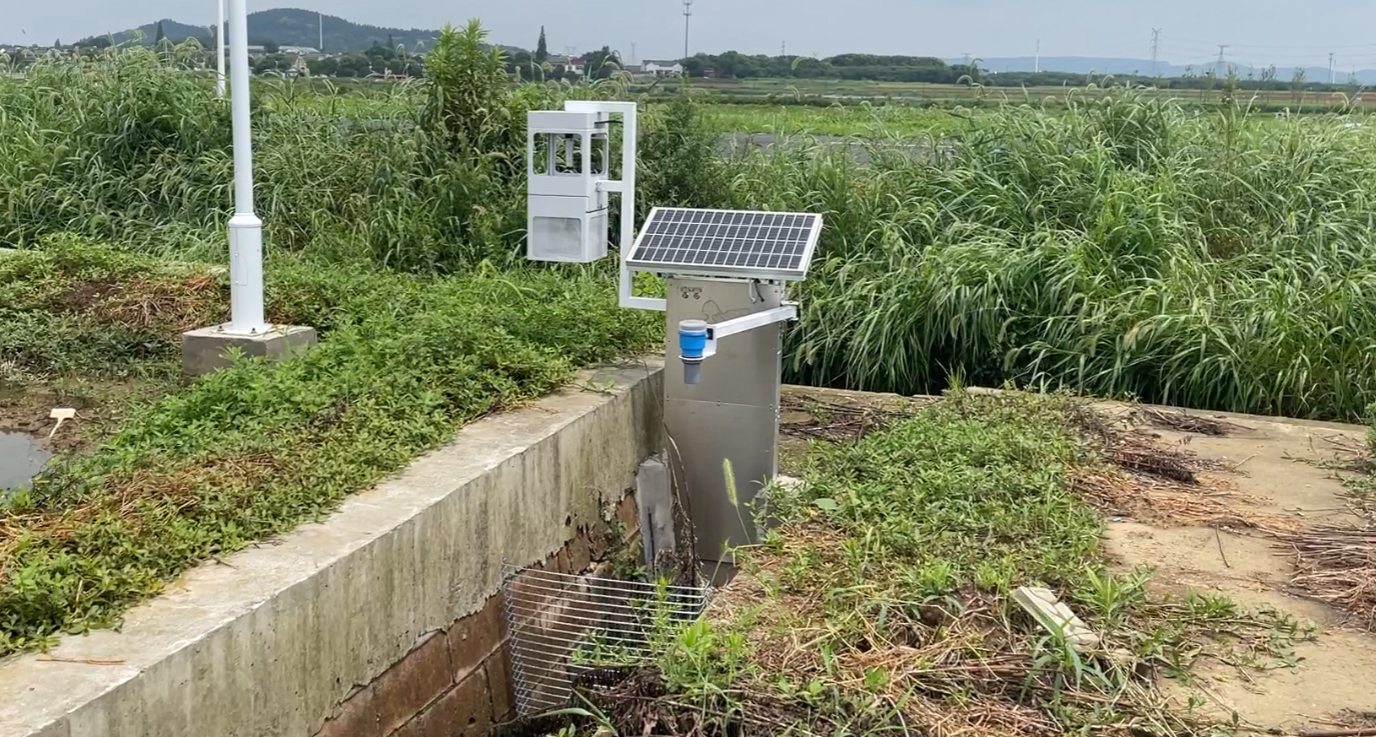 智能灌溉水闸对小麦种植有什么帮助