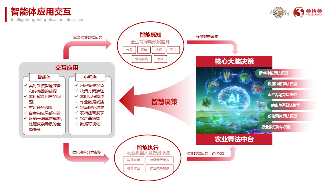 农业 AI 大模型在农产品冷链物流智能化与损耗控制中的应用
