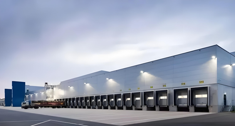 Jiangsu Three&Three cold chain logistics solutions