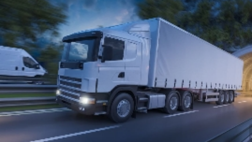 What is the prospect of agricultural cold chain logistics management platform?