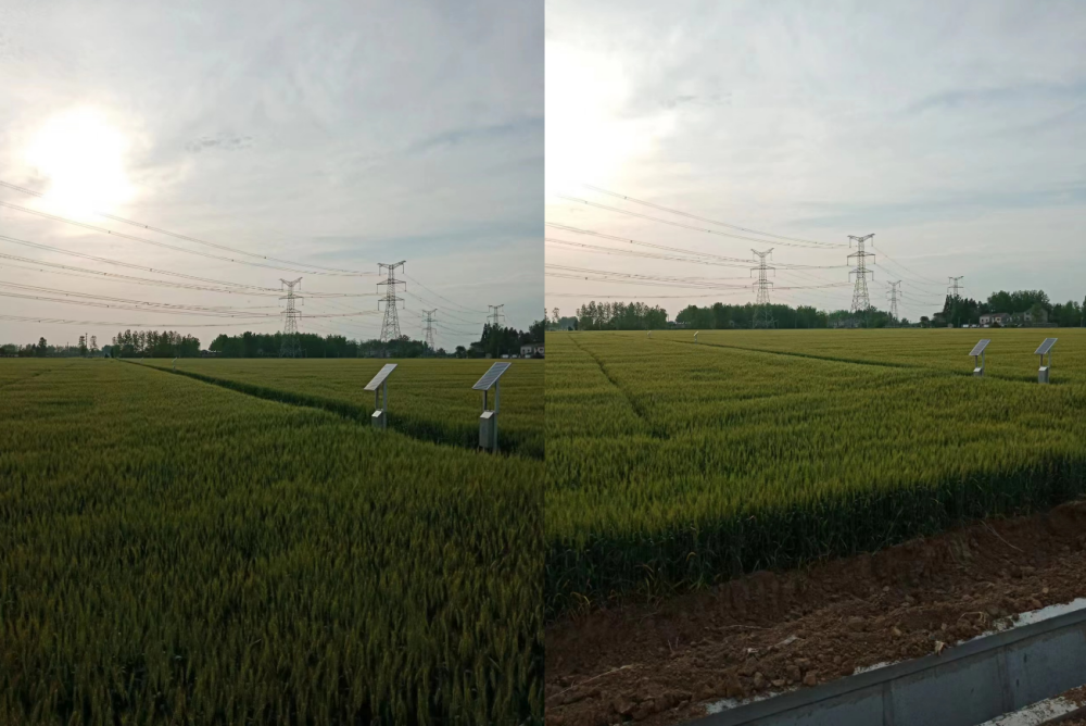 江苏叁拾叁智能灌溉