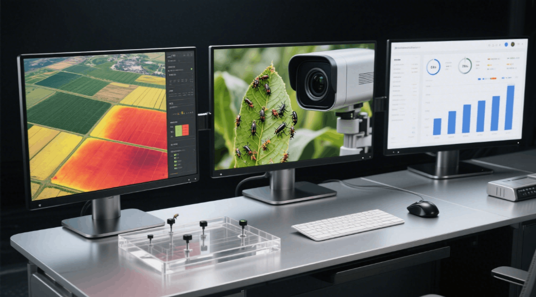 智慧农业百科丨什么是农业防治