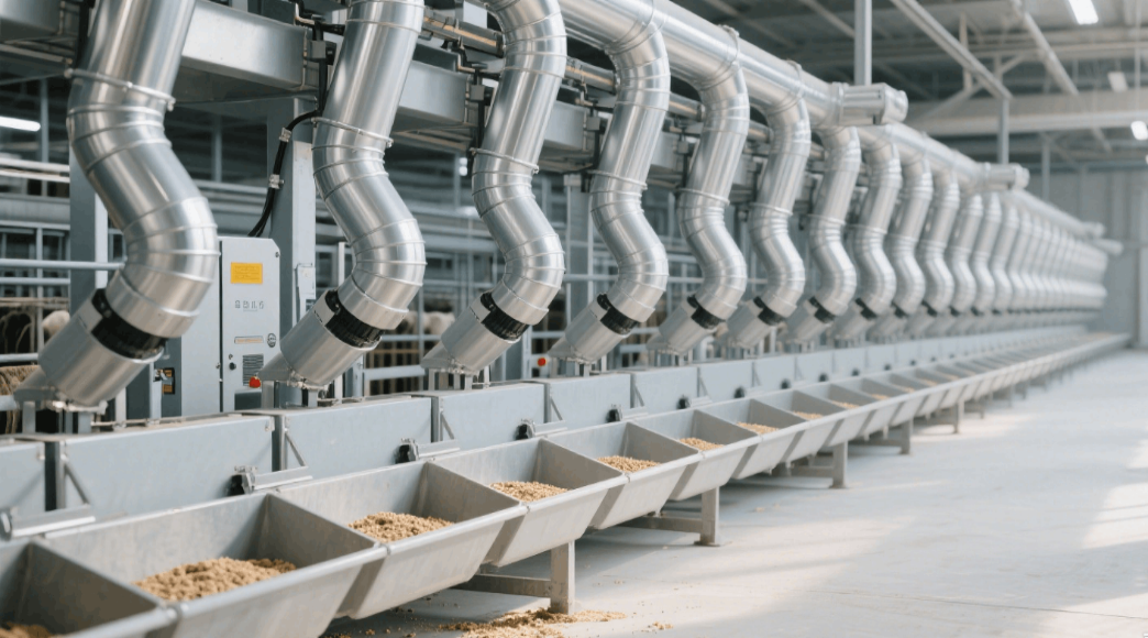 如何建设农业全产业链数字孪生？