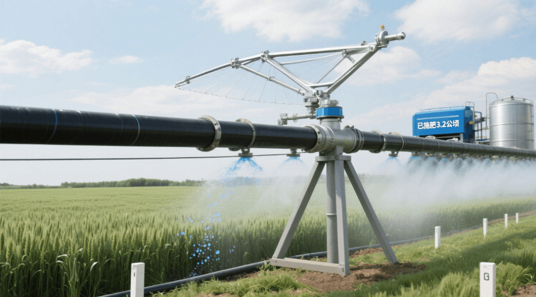 智慧农业如何降低农业生产成本？