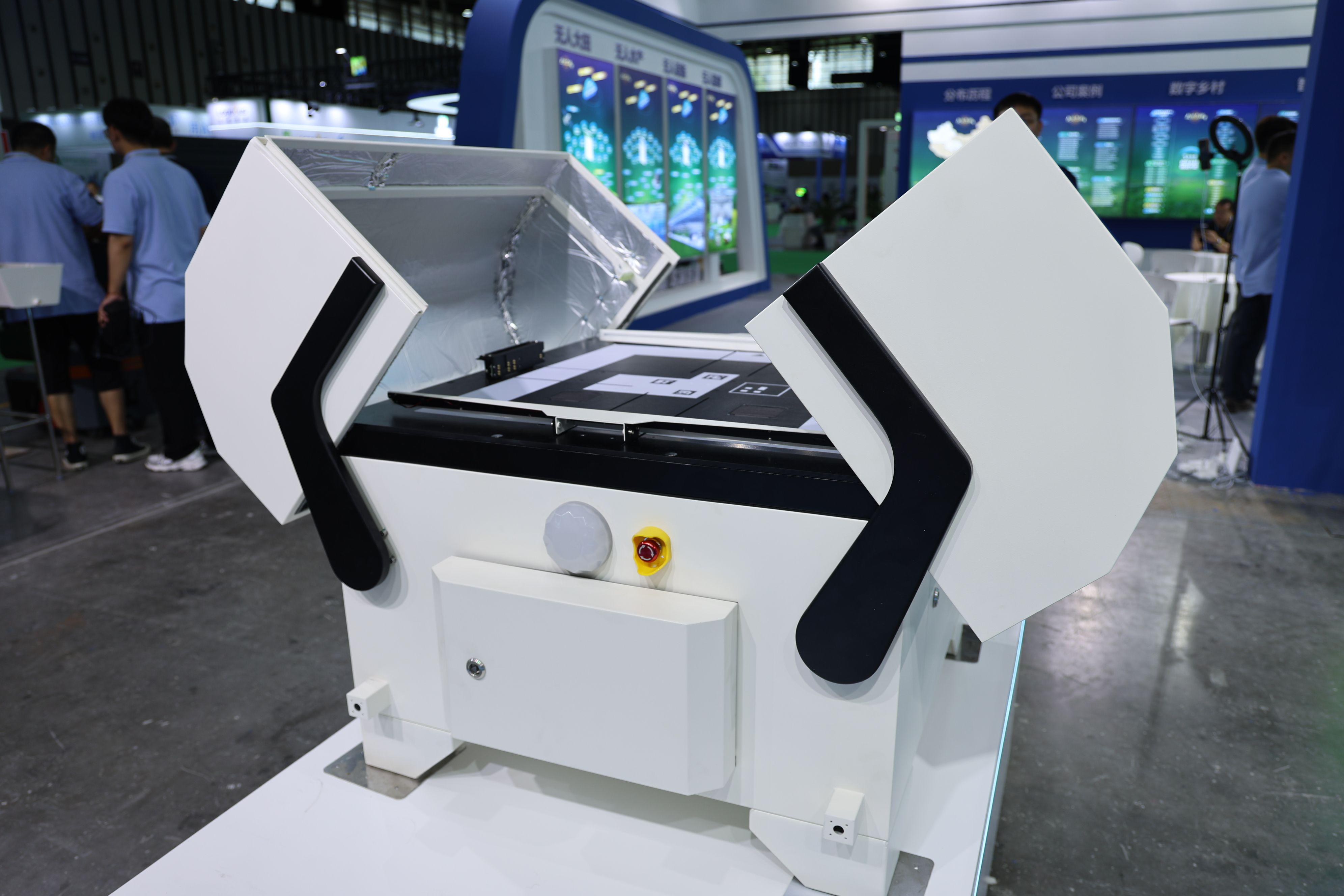 智能农机如何帮助农民提升效率？